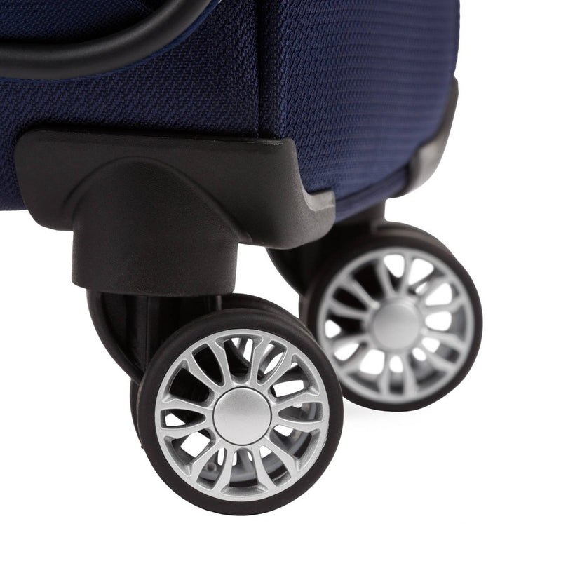 SWISSGEAR  Checklite Suitcase - Navy (LOCAL PICKUP ONLY)