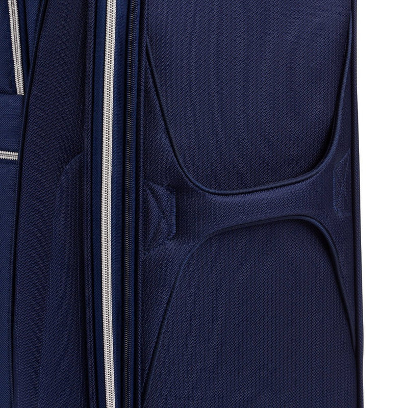 SWISSGEAR  Checklite Suitcase - Navy (LOCAL PICKUP ONLY)