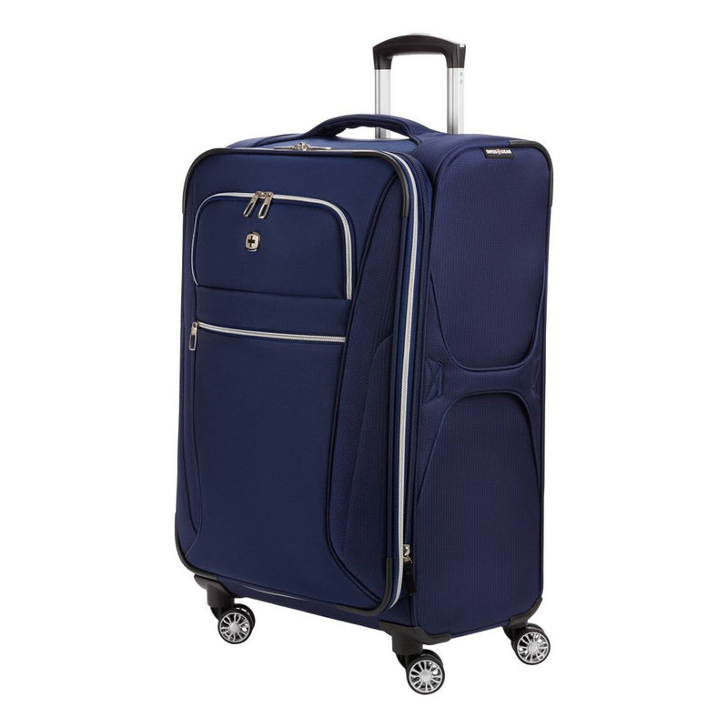 SWISSGEAR  Checklite Suitcase - Navy (LOCAL PICKUP ONLY)