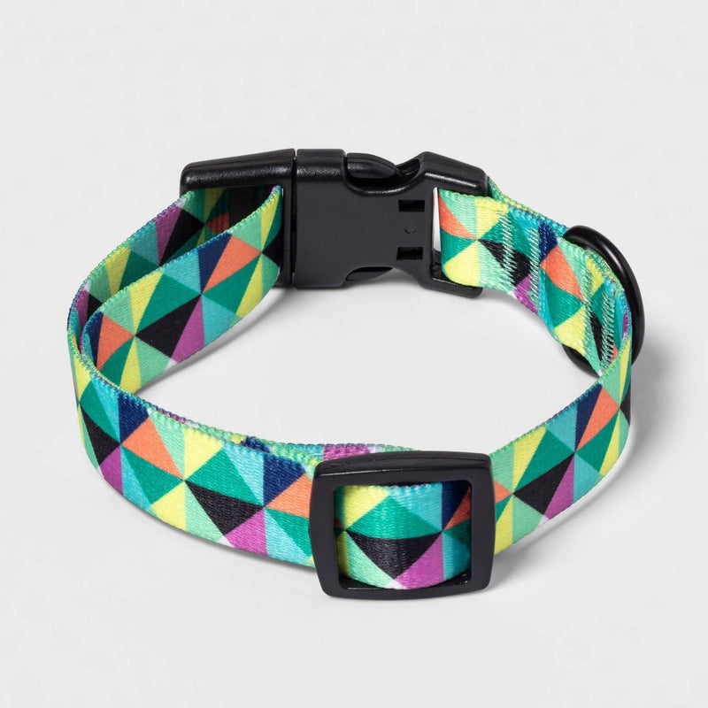 Fashion Dog Collar - L - Boots & Barkley
