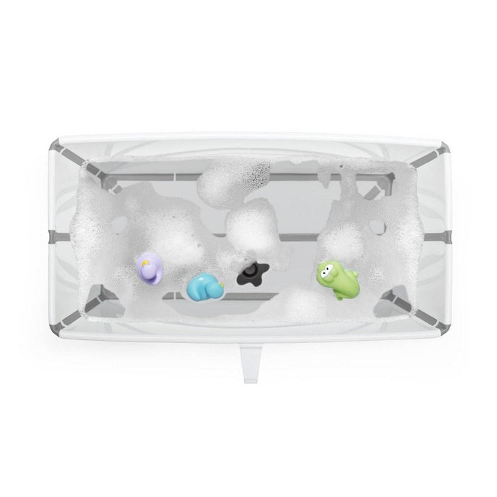 Stokke Flexi Bath Tub - White XL (LOCAL PICKUP ONLY)