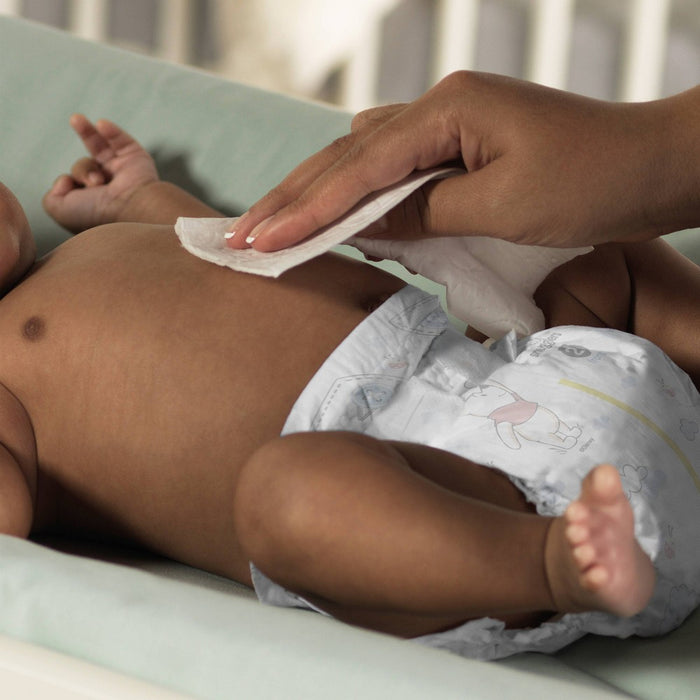 Huggies Natural Care Sensitive Unscented Baby Wipes 768ct