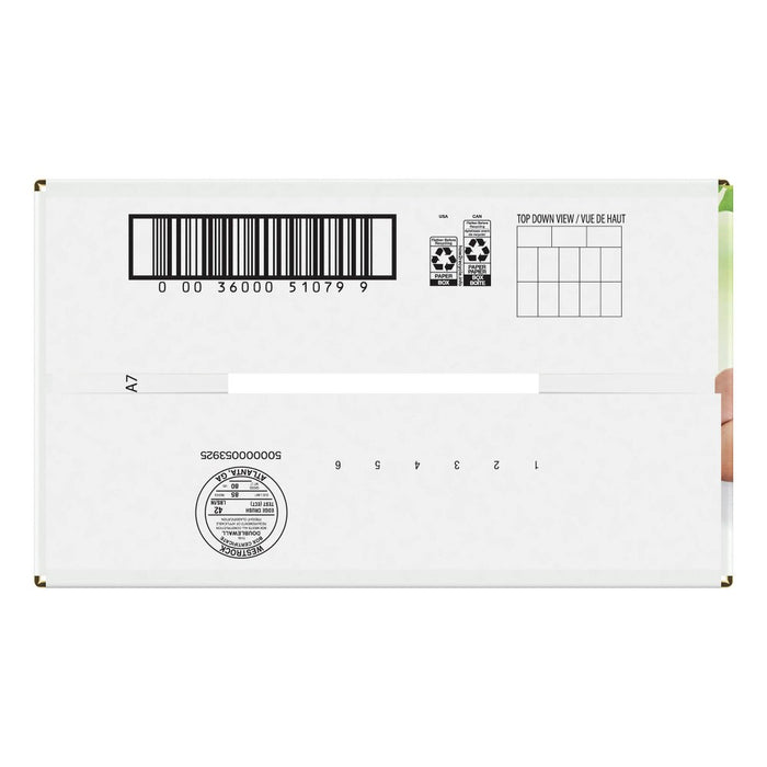 Huggies Natural Care Sensitive Unscented Baby Wipes 768ct