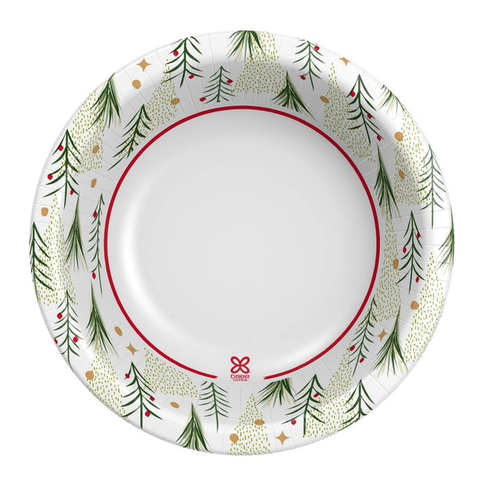 Dixie Ultra Bowls Holiday '21 - 24ct/20oz