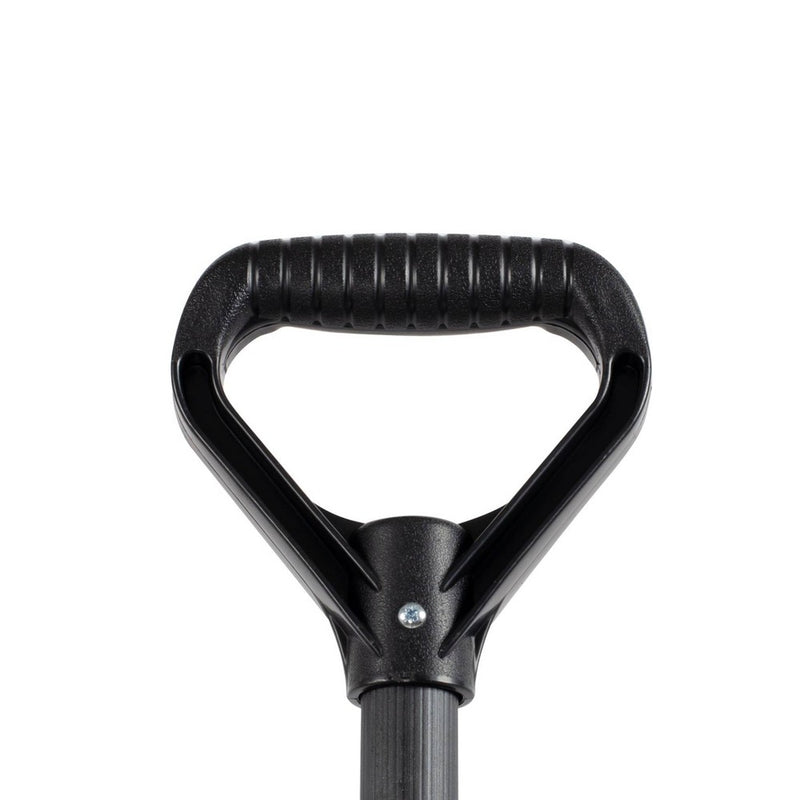 Suncast 18" Combo Shovel with Wear Strip - Lime (LOCAL PICKUP ONLY)