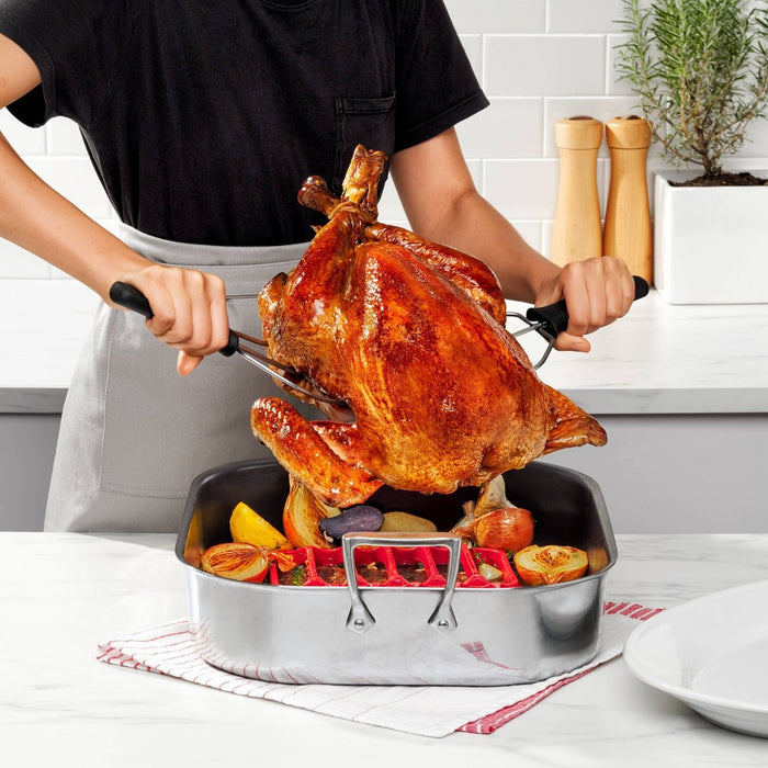 OXO Turkey Lifters