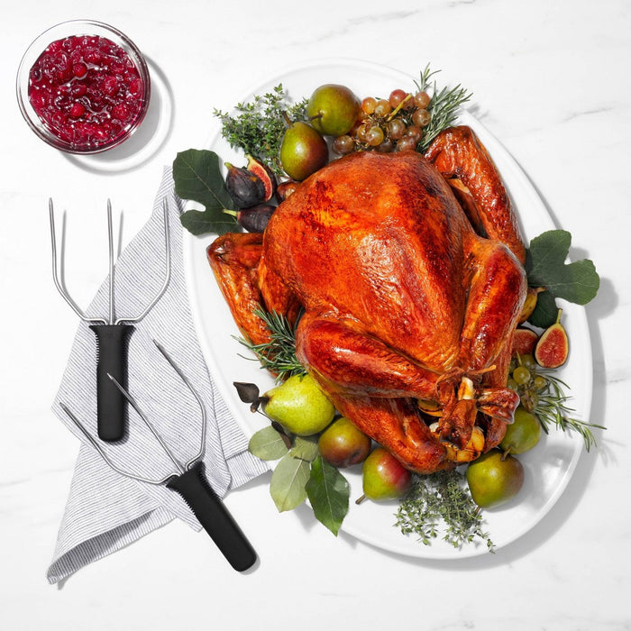 OXO Turkey Lifters