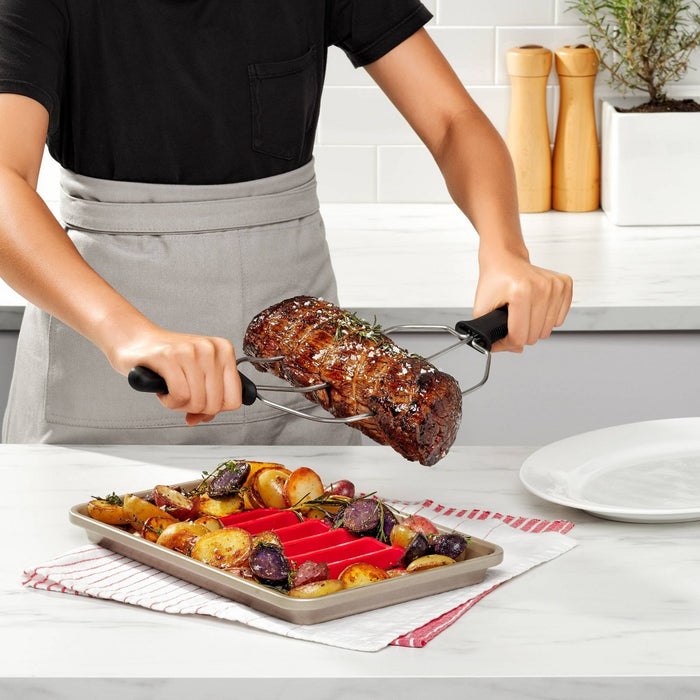 OXO Turkey Lifters