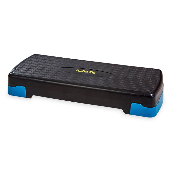 Ignite by SPRI Step Deck - Gray (LOCAL PICKUP ONLY)