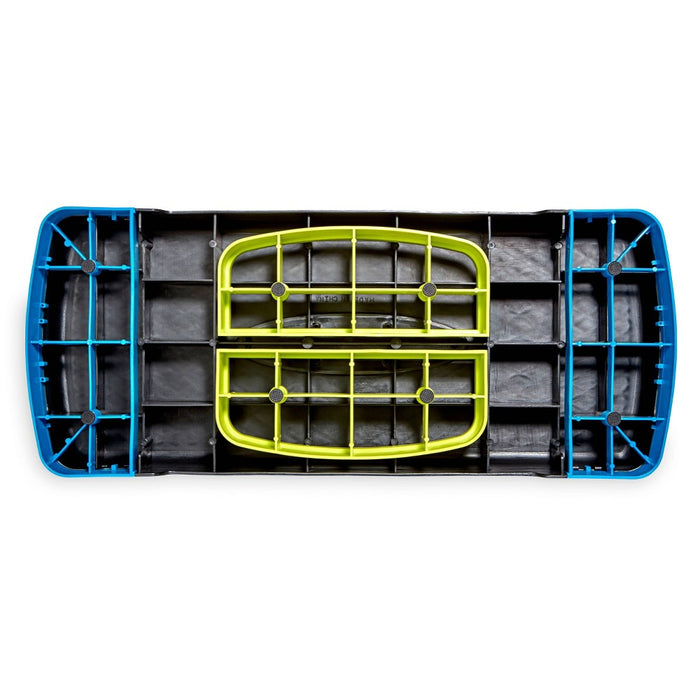 Ignite by SPRI Step Deck - Gray (LOCAL PICKUP ONLY)