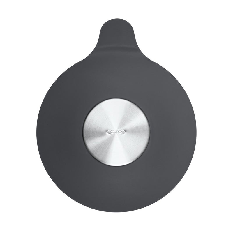Bath Tub Drain Stopper Gray - OXO
