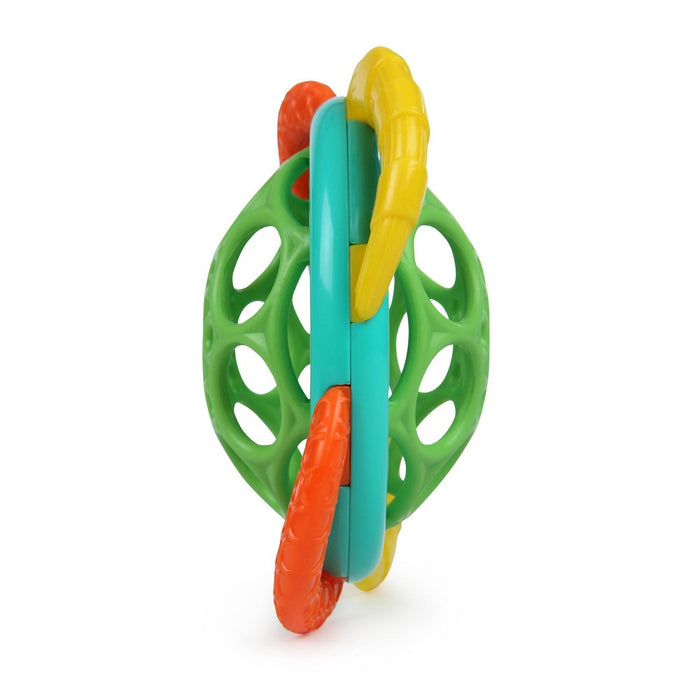 Oball Catch Me Smile Teethers Gift Set - 4pc
