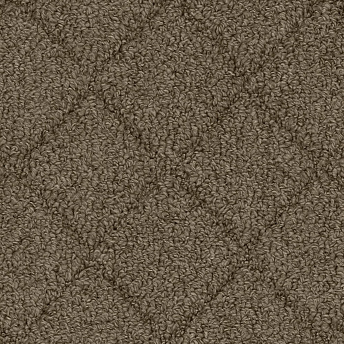 1'8"x2'6" Diamond Clarkson Washable Tufted And Hooked Accent Rug Tan - Threshold