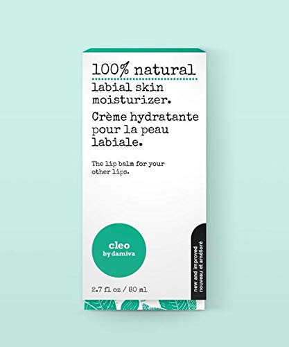 Damiva Cleo Labial Moisturizer 1 Box (Pack of 1)