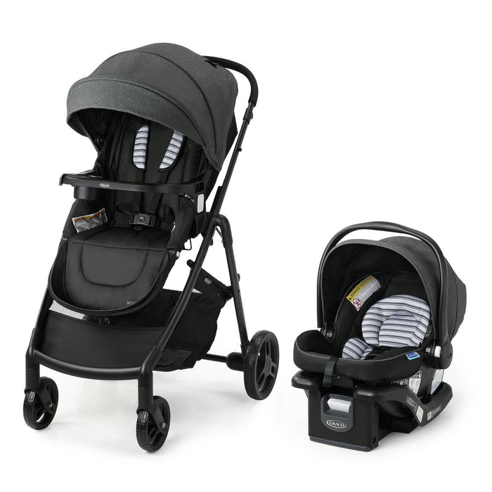 Graco Modes SE Travel System with SnugRide Car Seat - Somerdale (LOCAL PICKUP ONLY)