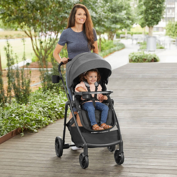 Graco Modes SE Travel System with SnugRide Car Seat - Somerdale (LOCAL PICKUP ONLY)