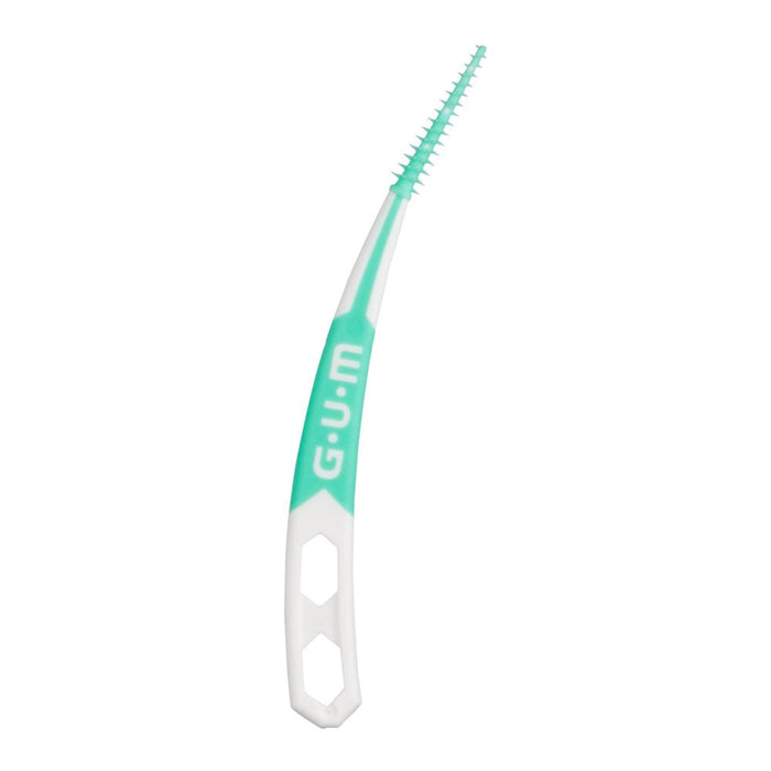GUM Soft-Picks Advanced Interdental Flexible picks - 60ct