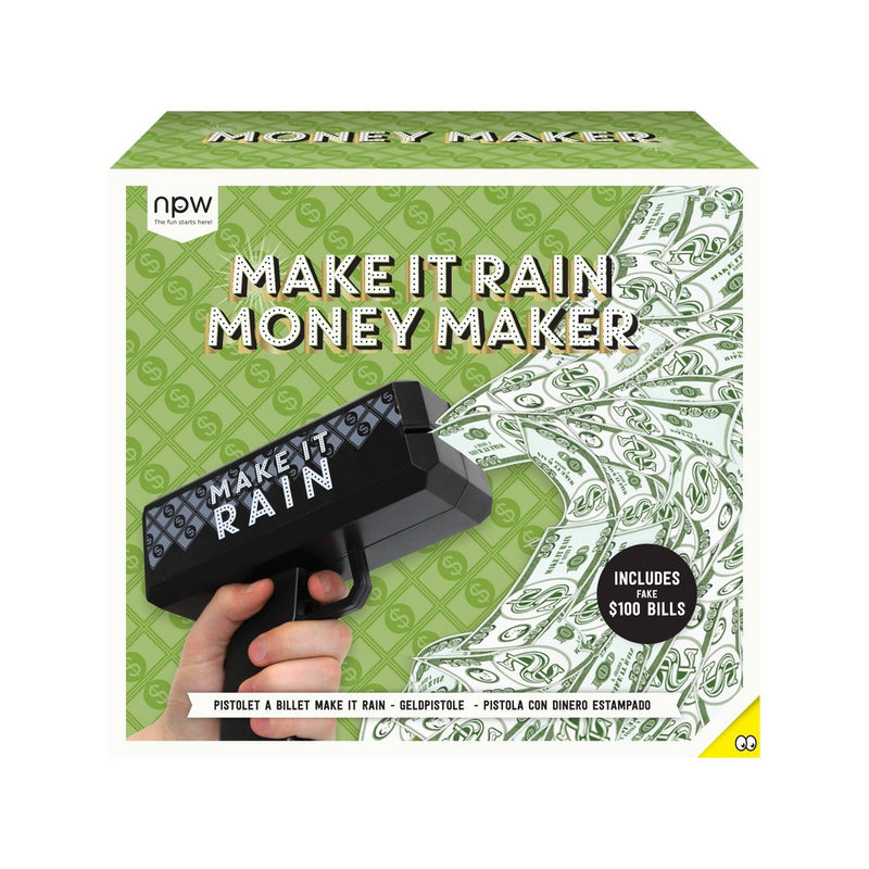 Make It Rain Money Maker