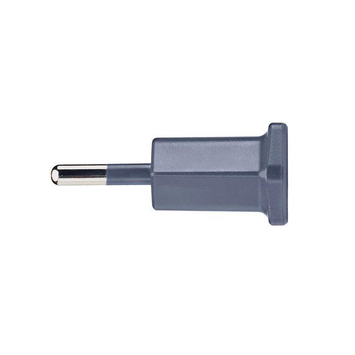 Travel Smart by Conair All-in-One Adapter with USB Port
