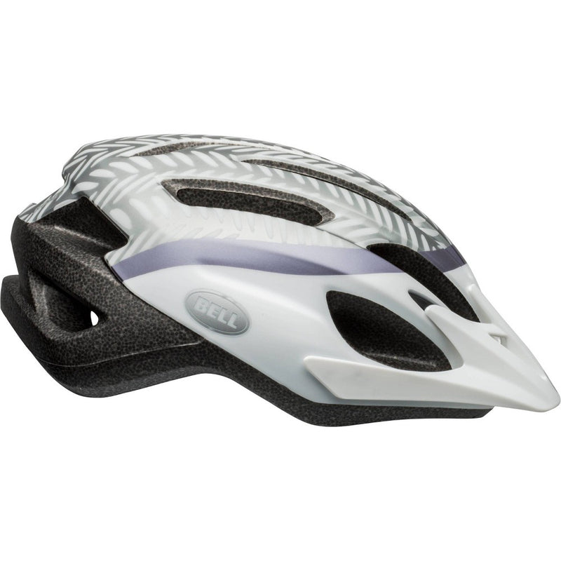 Bell Chicane Adult Bike Helmet - White