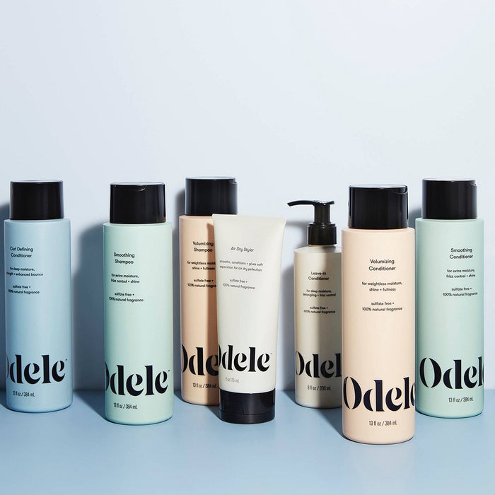 Odele Smoothing Conditioner - 13 fl oz