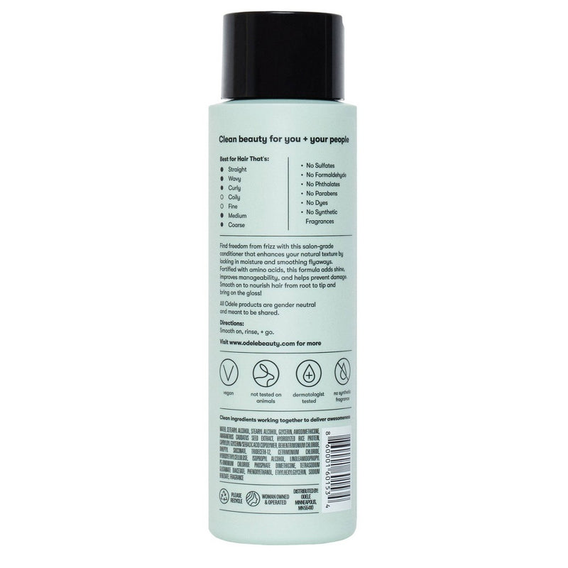 Odele Smoothing Conditioner - 13 fl oz