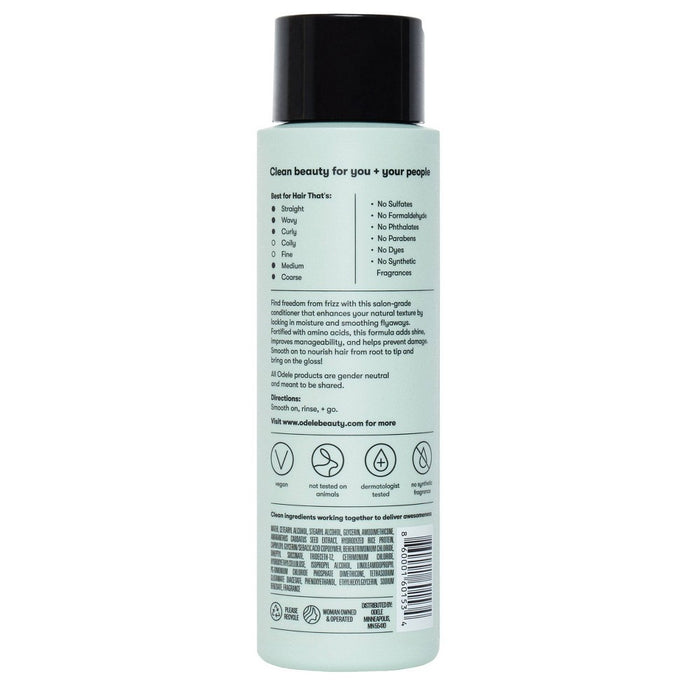 Odele Smoothing Conditioner - 13 fl oz