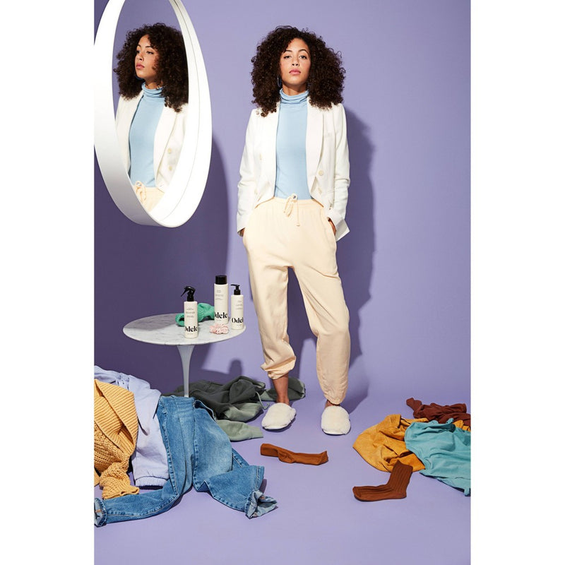 Odele Leave-In Conditioner - 8 fl oz