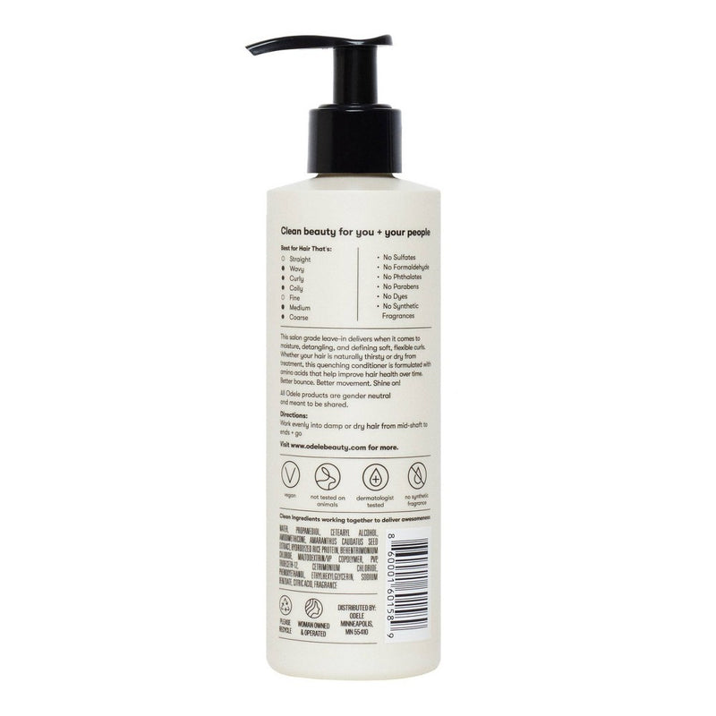 Odele Leave-In Conditioner - 8 fl oz
