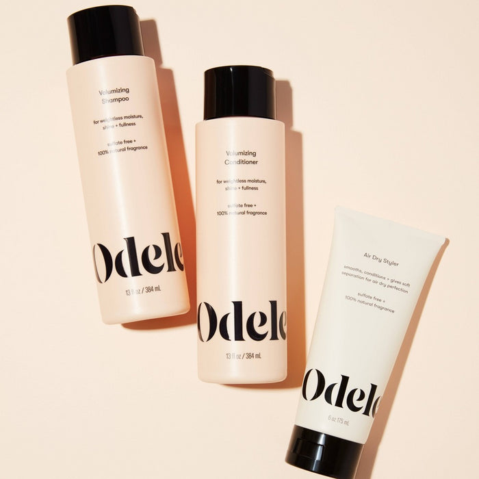 Odele Air Dry Styler - 6oz