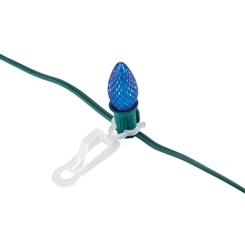 Simple Living Solutions 300ct Universal Light Clips