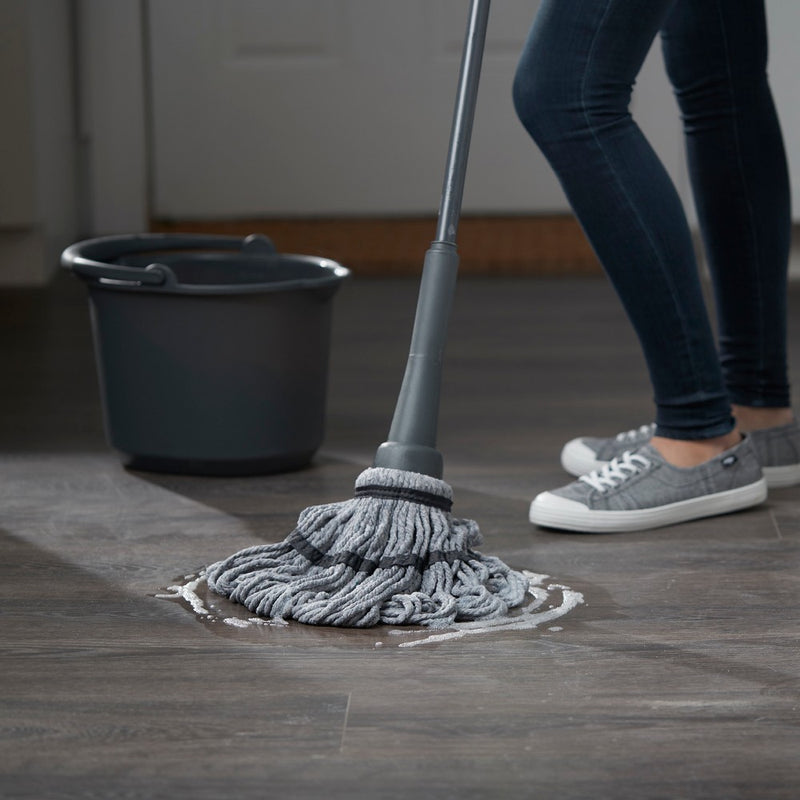 Twist Floor Mop - Made By Design (LOCAL PICKUP ONLY)