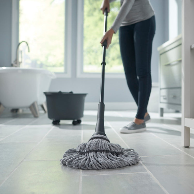 Twist Floor Mop - Made By Design (LOCAL PICKUP ONLY)