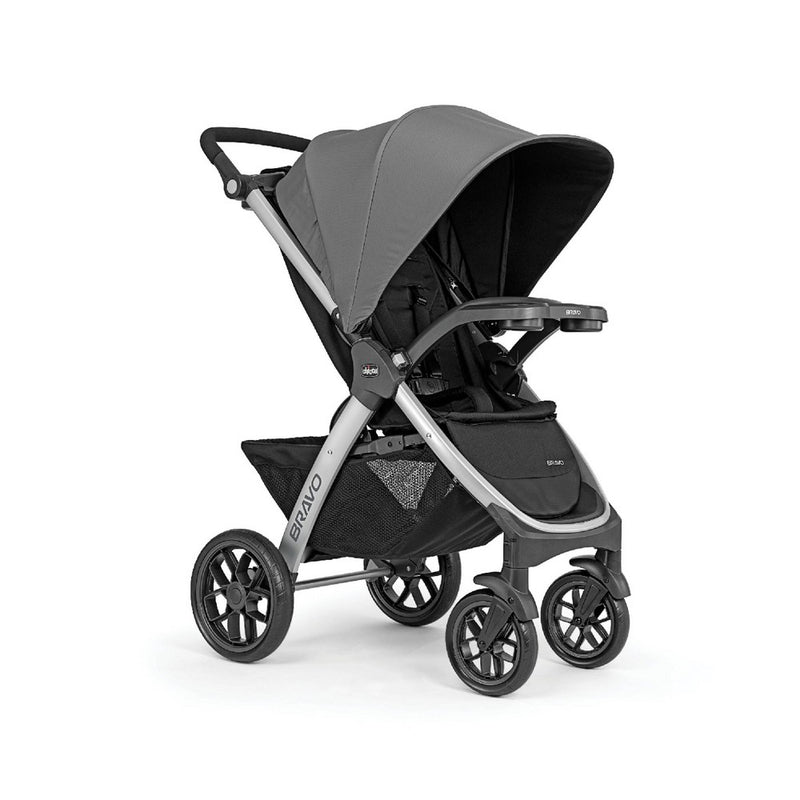 Chicco Bravo 3-in-1 Quick Fold Travel System - Calla (LOCAL PICKUP ONLY)