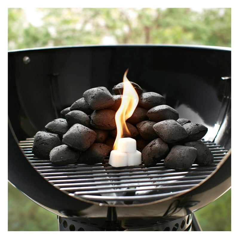 Weber Lighter Cubes