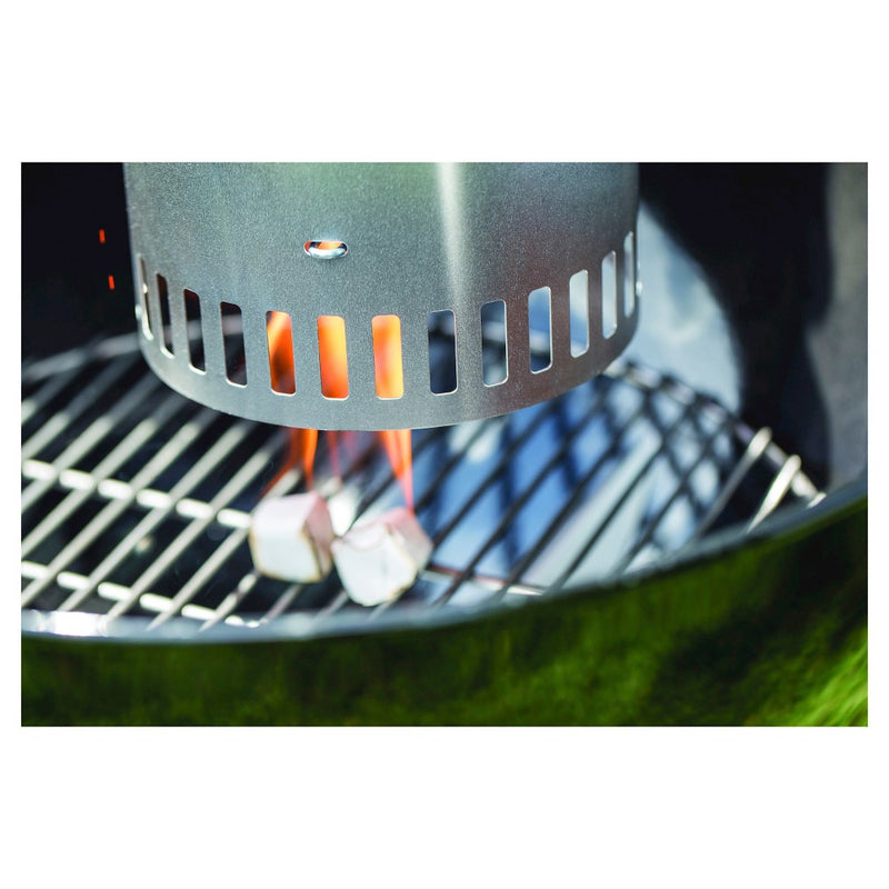 Weber Lighter Cubes
