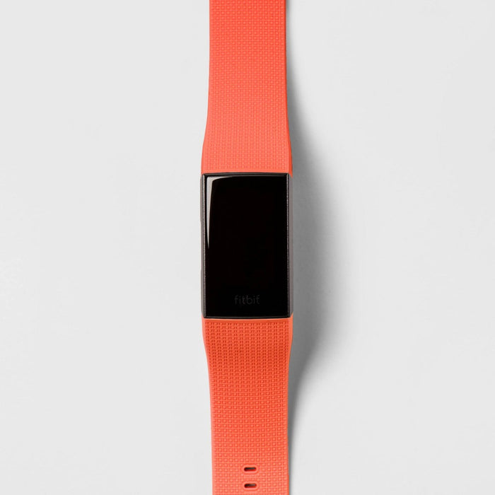 heyday Fitbit Charge 3 Band - Coral