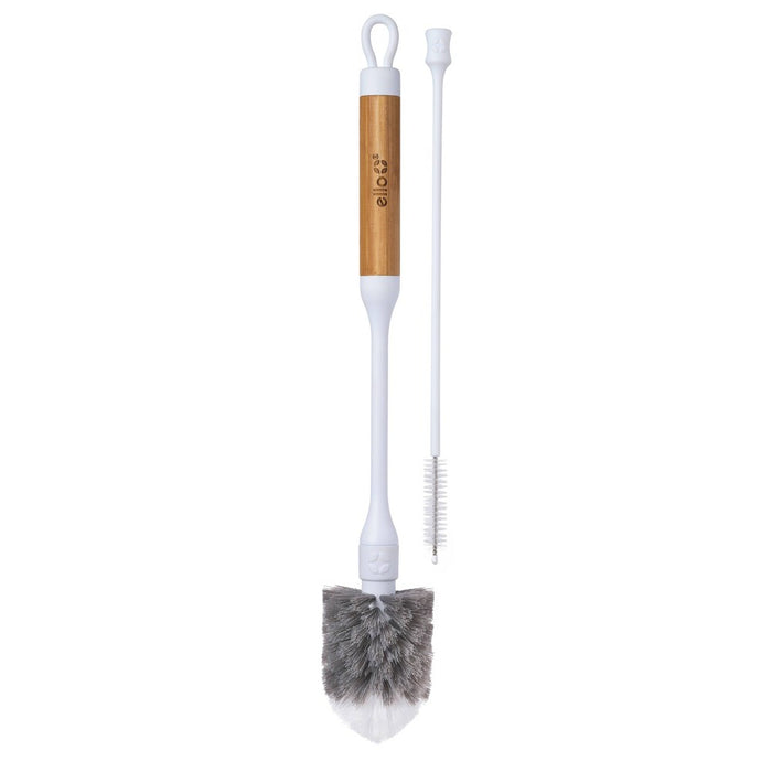 Ello Bottle & Straw Brush