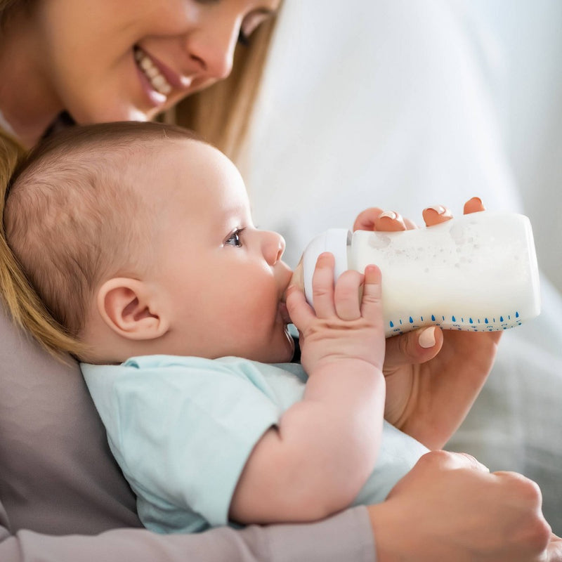 Soy Powder Infant Formula - 36oz - up & up
