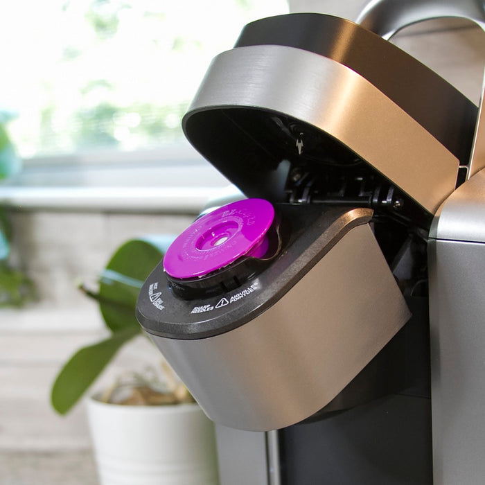 Perfect Pod EZ-Cup 2.0 Single-Serve Coffee Filter