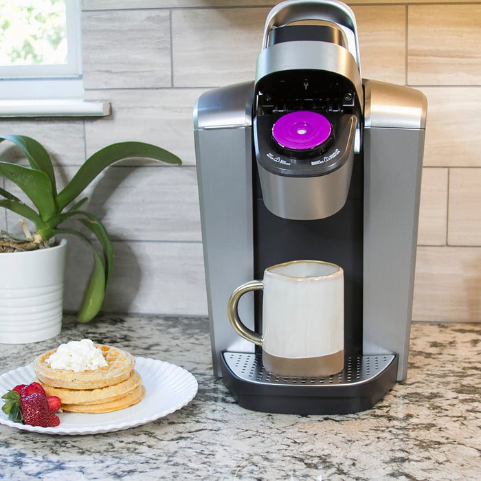 Perfect Pod EZ-Cup 2.0 Single-Serve Coffee Filter