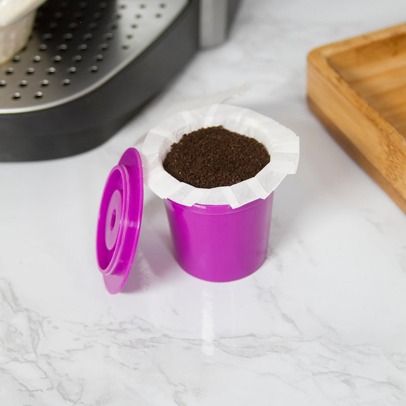 Perfect Pod EZ-Cup 2.0 Single-Serve Coffee Filter