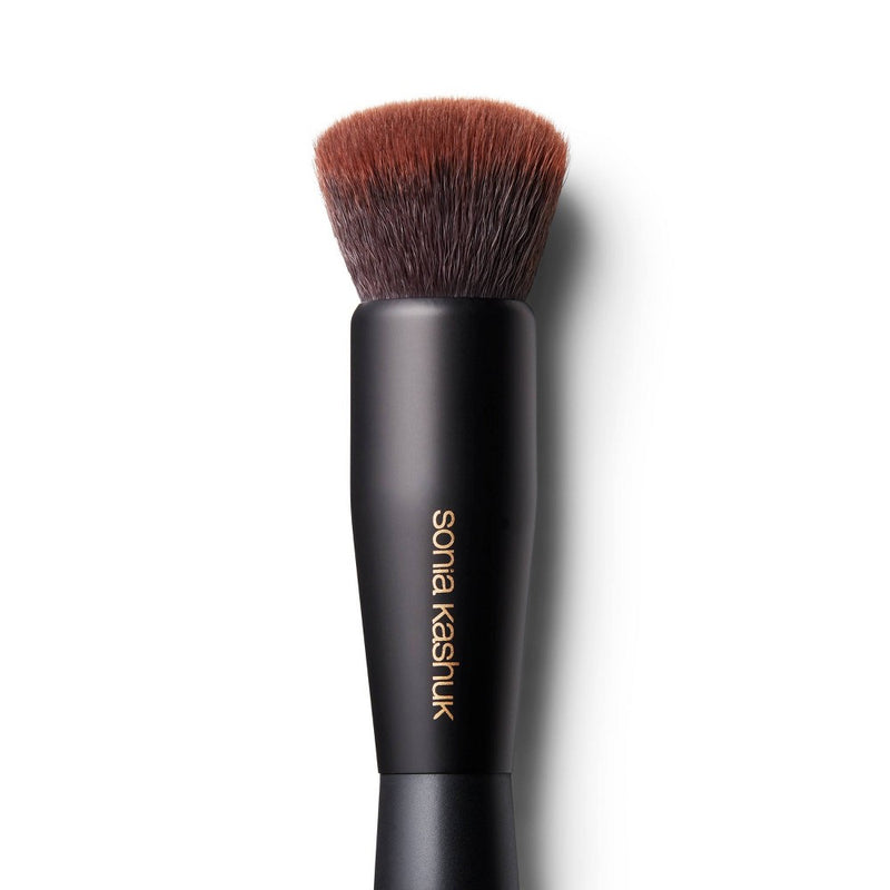 Sonia Kashuk Professional Buffing Blender Brush No. 123