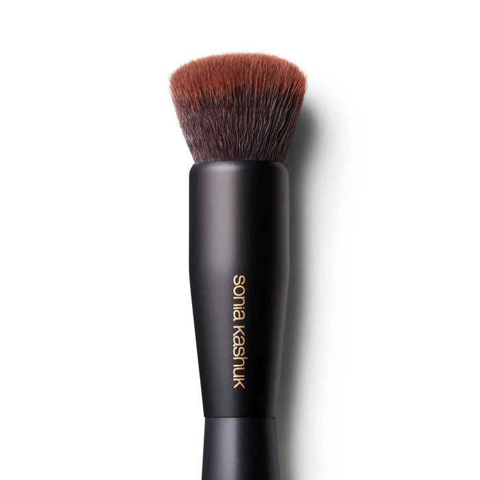 Sonia Kashuk Professional Buffing Blender Brush No. 123