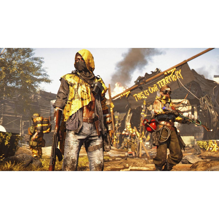 Tom Clancy's: The Division 2 - PlayStation 4 NEW SEALED