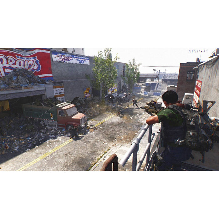 Tom Clancy's: The Division 2 - PlayStation 4 NEW SEALED