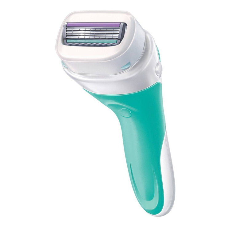 Schick Intuition Sensitive Care Women's Razor Blade Refills - 3ct