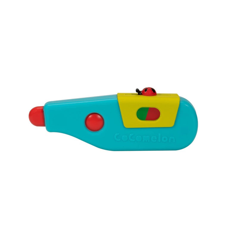 CoComelon Musical Checkup Case