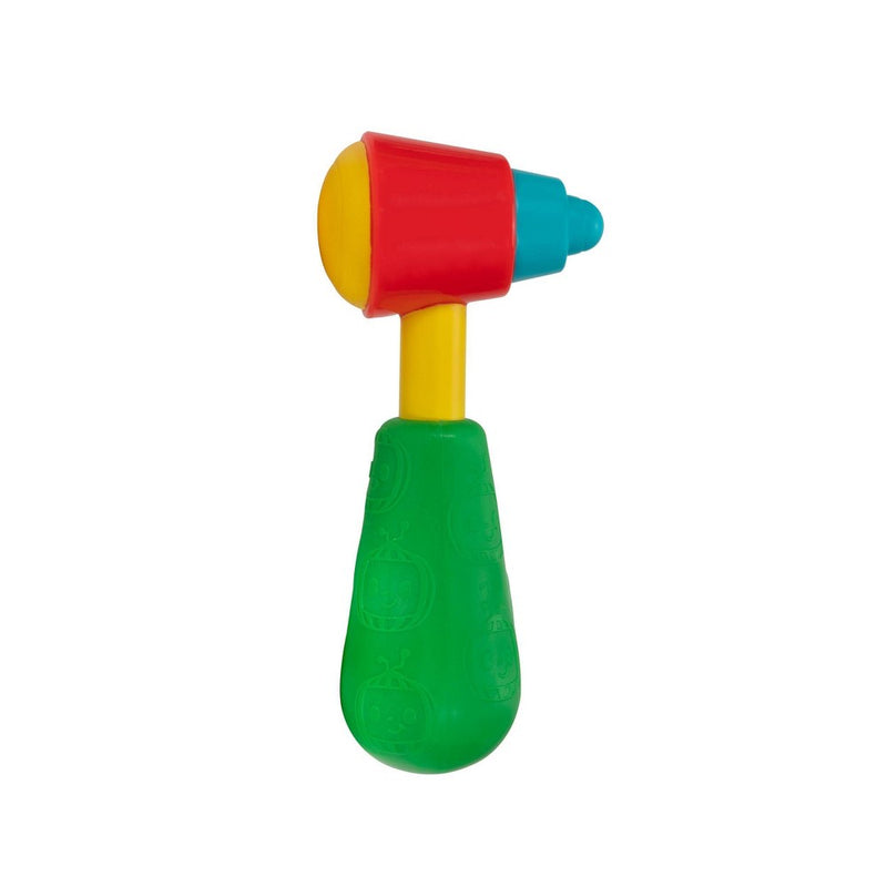 CoComelon Musical Checkup Case