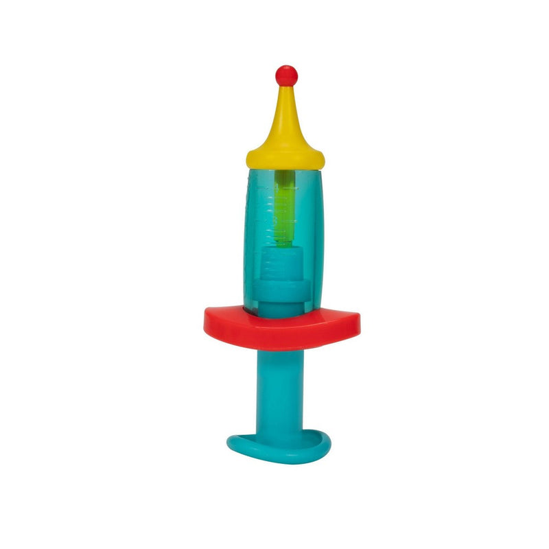 CoComelon Musical Checkup Case